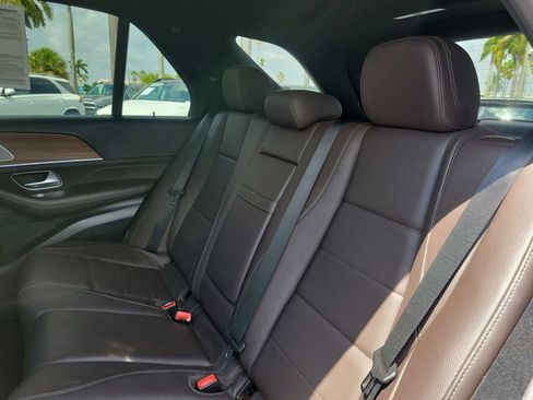 Certified 2022 Mercedes-Benz GLE 350 4MATIC image 12