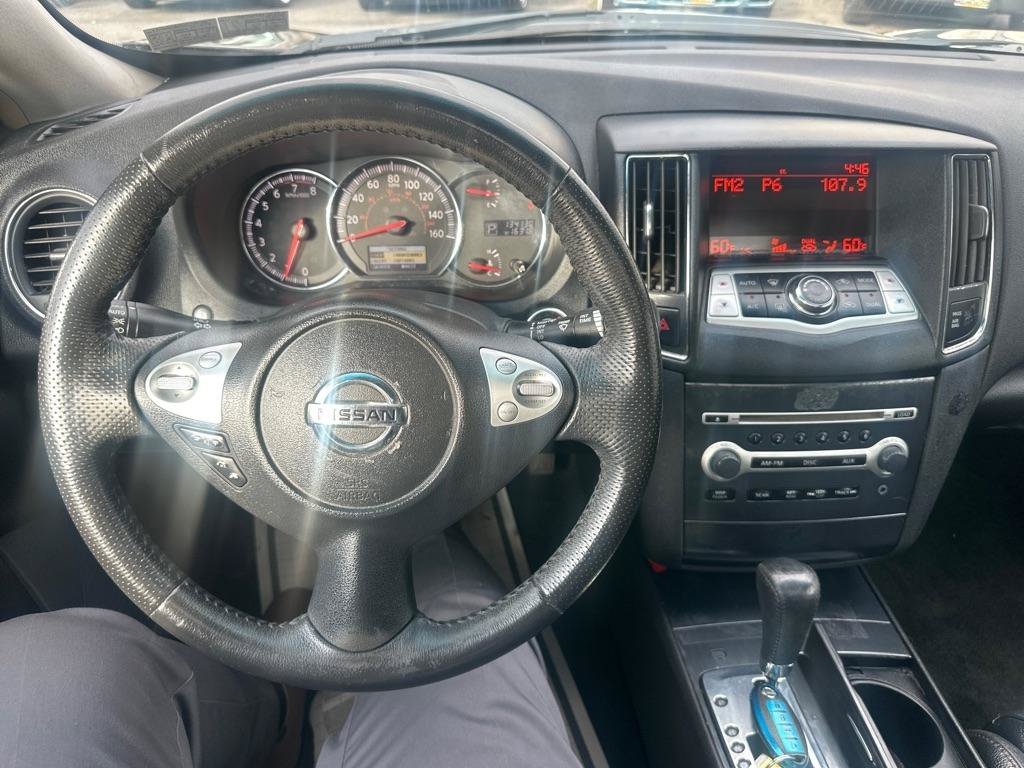 Used 2014 Nissan Maxima 3.5 S FWD image 35