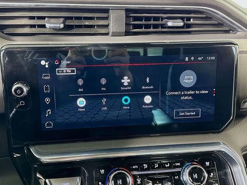 Used 2024 GMC Sierra 1500 Denali w/ Denali Reserve Package image 44