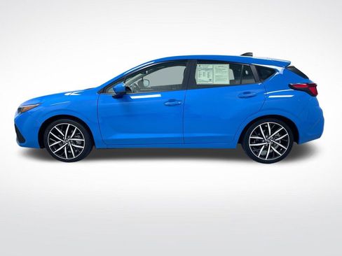 Used 2024 Subaru Impreza 2.0i Sport image 10