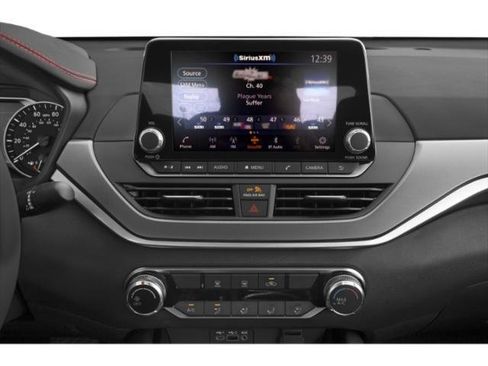 New 2025 Nissan Altima 2.5 SR w/ SR Premium Package image 9