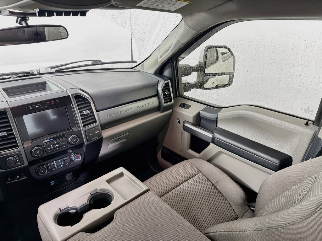 Used 2022 Ford F350 XLT AWD/4WD image 21