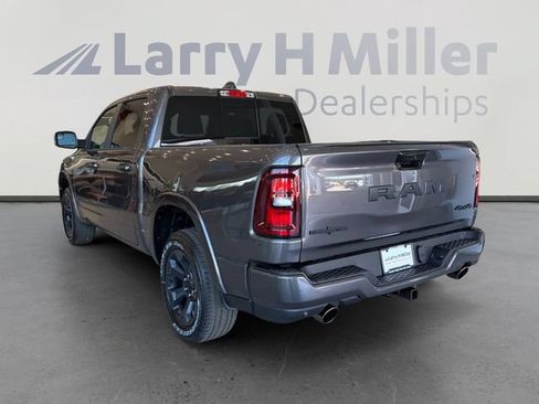 New 2026 RAM 1500 Lone Star AWD/4WD image 3