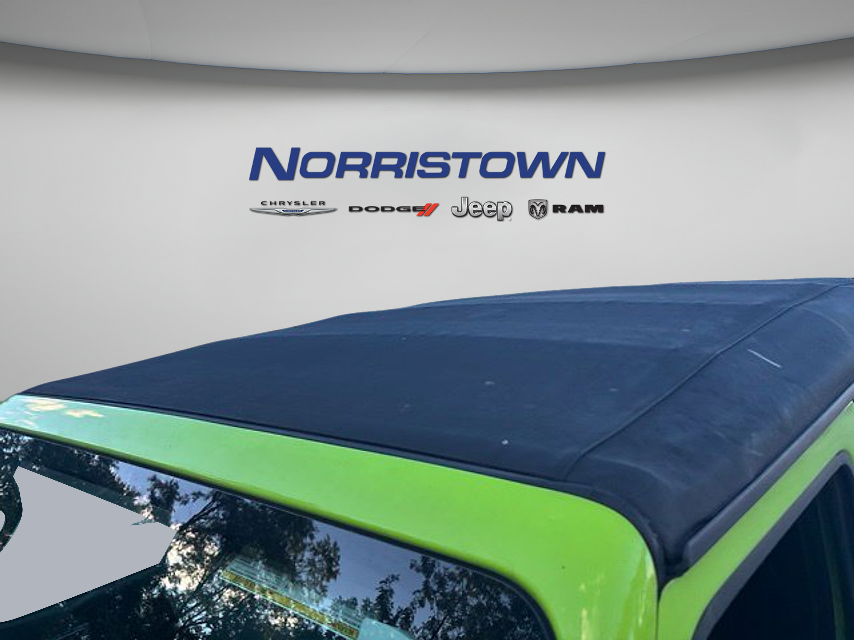 Used 2021 Jeep Wrangler Unlimited Sport AWD/4WD image 26