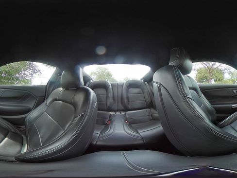 Used 2024 Ford Mustang Premium image 36