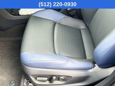 New 2026 Subaru Solterra Touring image 23