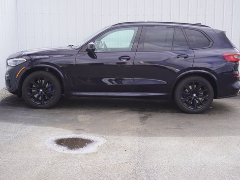 Used 2019 BMW X5 xDrive50i w/ M Sport Package image 3