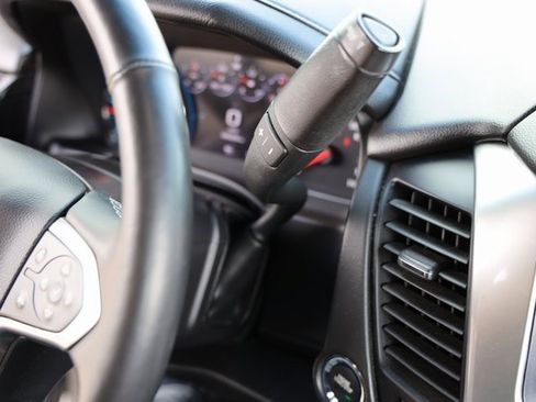 Used 2017 Chevrolet Tahoe Premier image 28