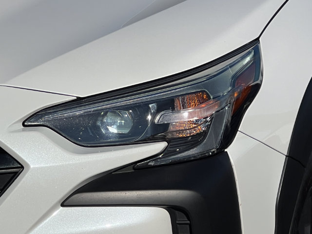 Used 2024 Subaru Outback Onyx Edition AWD/4WD image 41