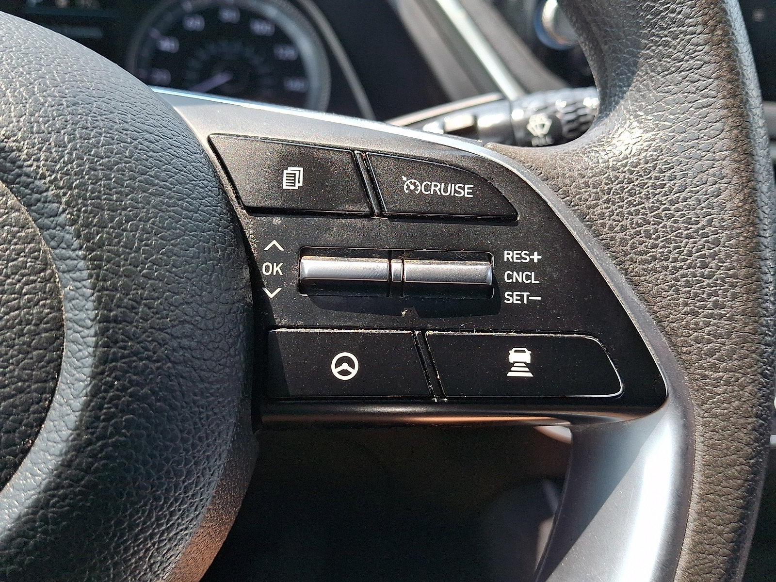 Used 2023 Hyundai Sonata SEL FWD image 20