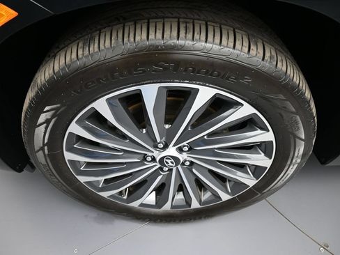 Certified 2025 Hyundai Palisade Calligraphy AWD/4WD image 14