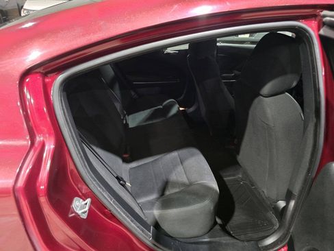 Used 2019 Dodge Charger Police w/ Convenience Group I AWD/4WD image 30