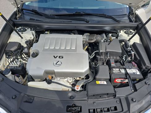 Used 2017 Lexus ES 350 w/ Premium Package FWD image 31