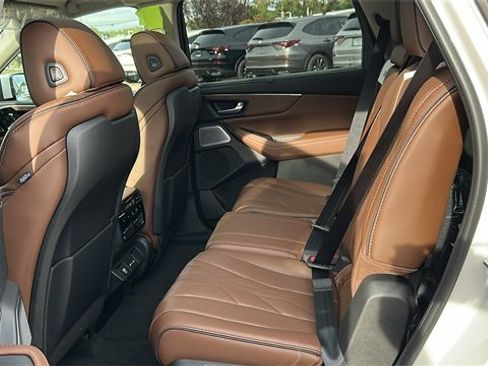 New 2026 Acura MDX w/ Advance Package image 24