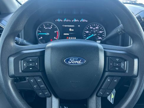 Used 2022 Ford F250 XLT w/ FX4 Off-Road Package image 21