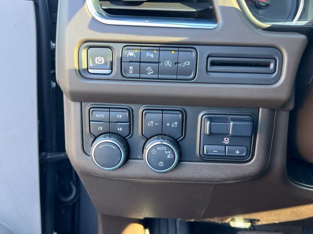 Used 2021 Chevrolet Tahoe Z71 AWD/4WD image 21