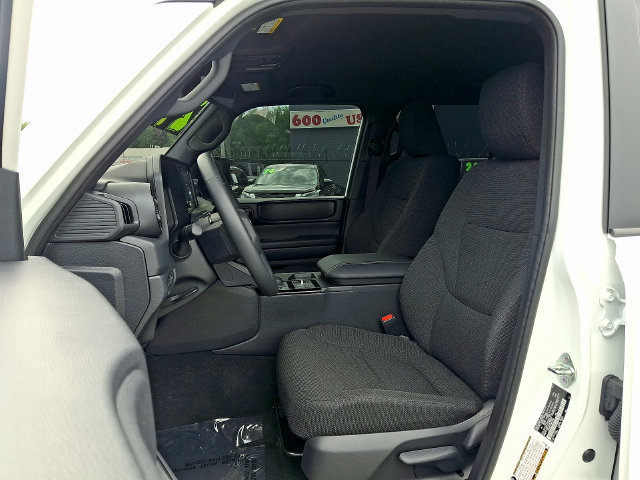 Used 2024 Toyota Land Cruiser 1958 AWD/4WD image 10