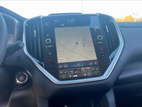 New 2025 Subaru Ascent Touring image 29