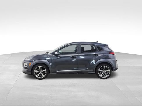 Used 2021 Hyundai Kona Ultimate image 2