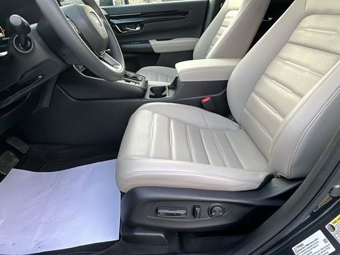 Used 2024 Honda CR-V EX-L image 23
