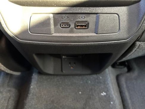 New 2026 Chevrolet Colorado ZR2 w/ Off-Road Front Bumper Package image 36