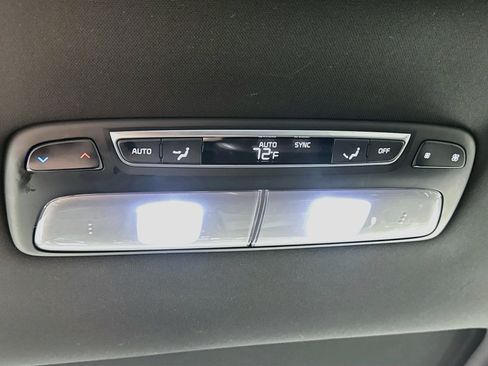 Certified 2023 Kia Telluride SX X-Line AWD/4WD image 27