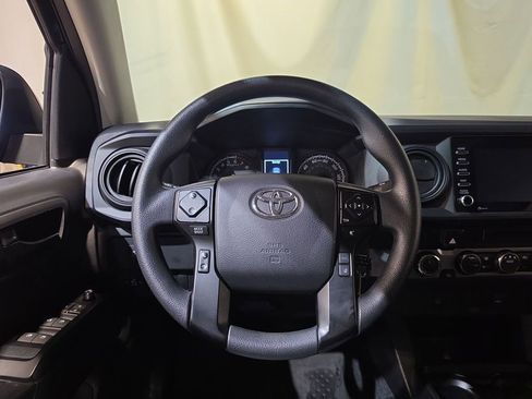 Used 2023 Toyota Tacoma SR AWD/4WD image 11