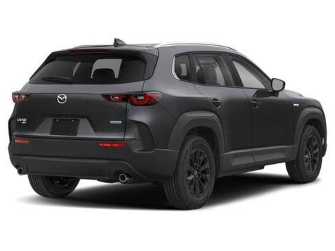 Used 2026 MAZDA CX-50 2.5 Hybrid w/ Weather Package AWD/4WD image 3