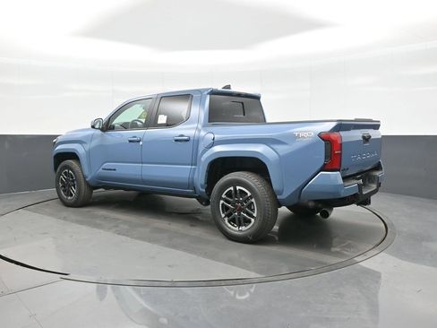 New 2026 Toyota Tacoma TRD Sport image 5