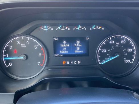 Used 2025 Ford F250 XLT image 25