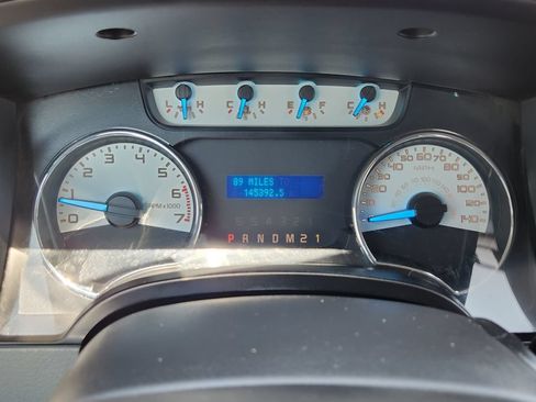 Used 2013 Ford F150 XLT w/ Trailer Tow Pkg AWD/4WD image 19