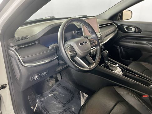 Used 2022 Jeep Compass High Altitude image 9