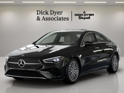 Used 2026 Mercedes-Benz CLA 250