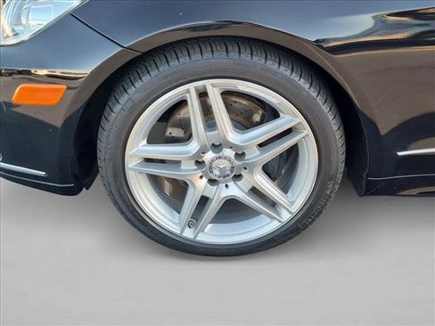 Used 2013 Mercedes-Benz E 350 Cabriolet image 24