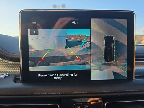 Used 2023 Lincoln Aviator Black Label w/ Dynamic Handling Package image 30