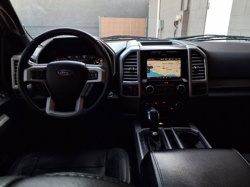 Used 2015 Ford F150 Lariat image 18