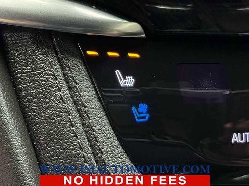 Used 2020 Cadillac XT6 Premium Luxury image 43