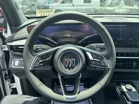 New 2026 Buick Enclave Preferred w/ Power Package FWD image 20