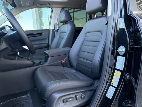Used 2025 Honda CR-V EX-L image 10