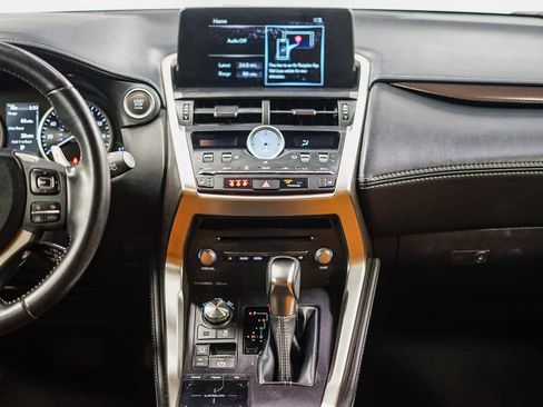 Used 2019 Lexus NX 300 FWD w/ Accessory Package 2 image 12