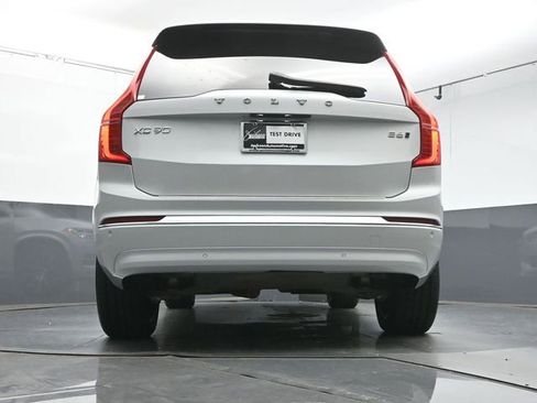 Used 2023 Volvo XC90 B6 Plus w/ Protection Package Premier image 39