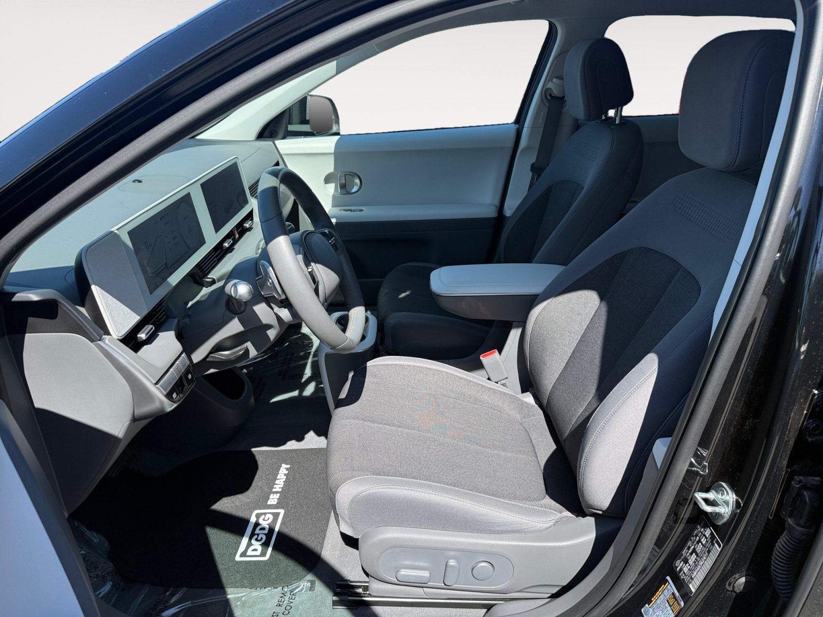 Used 2024 Hyundai Ioniq 5 SEL RWD image 10
