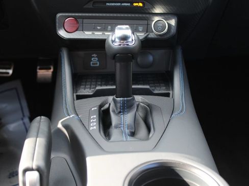 Used 2024 Ford Mustang Dark Horse RWD image 21