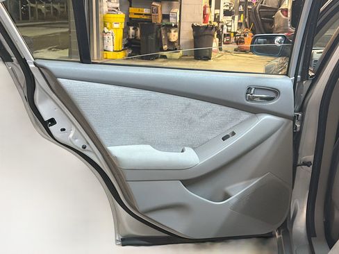 Used 2012 Nissan Altima 2.5 S w/ Convenience Pkg image 24