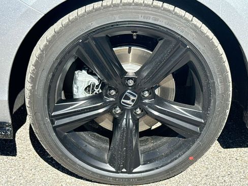 New 2026 Honda Accord Sport image 19