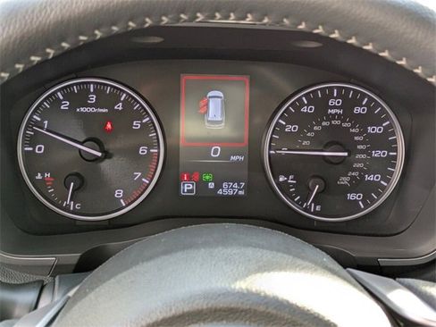 Certified 2025 Subaru Ascent Limited w/ Popular Package #1 image 21