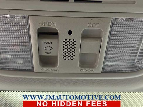 Used 2016 Honda Civic EX-T image 34