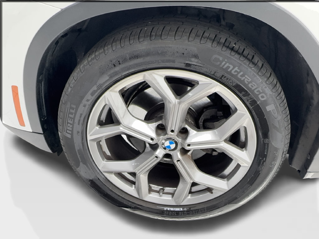 Used 2023 BMW X3 sDrive30i w/ Convenience Package w/ZPA RWD image 15