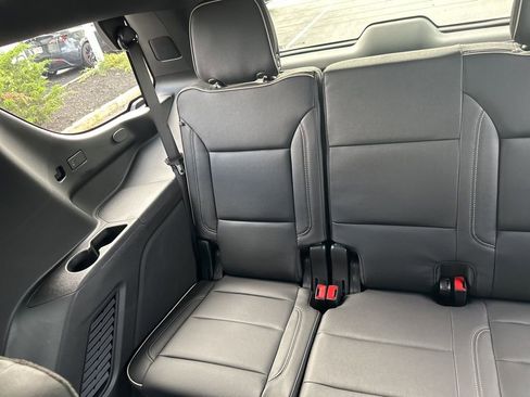 New 2026 Chevrolet Tahoe Premier w/ Sun And Tow Package image 41