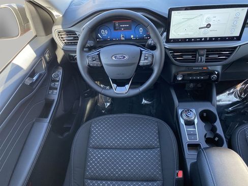 New 2026 Ford Escape Active w/ Active Premium Tech Pack FWD image 13